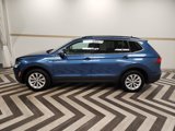 Used 2019 Volkswagen Tiguan SE w/ Panoramic Sunroof Package image 3