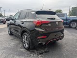 Certified 2022 Buick Encore GX Preferred w/ Sport Touring Package image 3