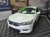 Used 2013 Honda Accord Sport image 2