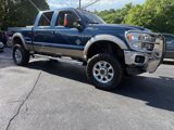 Used 2014 Ford F350 Lariat w/ Lariat Ultimate Package image 2