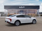 New 2025 Kia K4 LX image 4