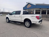 Used 2013 Ford F150 Platinum image 6