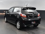 New 2024 Mitsubishi Mirage LE image 3