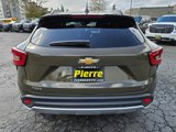 Used 2024 Chevrolet Trax LT w/ LT Convenience Package image 4