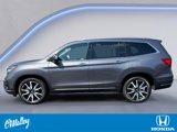 Certified 2022 Honda Pilot Touring image 2