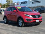 Used 2011 Kia Sportage LX w/ Convenience Pkg 2 image 3