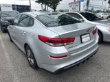 Used 2020 Kia Optima LX image 3