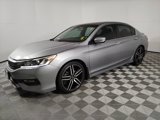Used 2016 Honda Accord Sport image 4