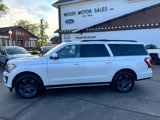 Used 2019 Ford Expedition Max XLT w/ Equipment Group 202A image 2