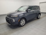 Used 2020 Kia Soul LX image 2