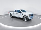 Used 2022 Ford F150 XL w/ STX Appearance Package image 2