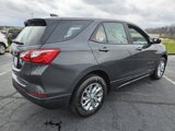 Used 2021 Chevrolet Equinox LS image 5