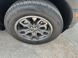 Used 2022 Ford Bronco Sport Big Bend image 3