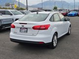 Used 2016 Ford Focus SE image 3