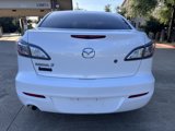 Used 2013 MAZDA MAZDA3 i SV image 6