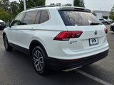 Used 2019 Volkswagen Tiguan SE image 5