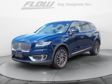 Used 2019 Lincoln Nautilus Reserve image 3