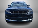 Used 2021 Jeep Grand Cherokee L Limited image 2