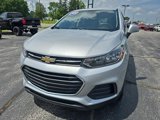 Used 2019 Chevrolet Trax LS w/ Tint and Cruise Package image 5