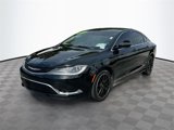 Used 2015 Chrysler 200 Limited w/ Convenience Group image 3