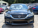 Used 2014 Honda Accord Sport image 2