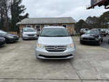Used 2012 Honda Odyssey EX image 2