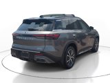 Certified 2024 INFINITI QX60 Autograph w/ Cargo Package image 3