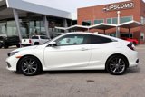 Used 2019 Honda Civic EX image 2