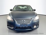 Used 2013 Nissan Sentra SL w/ Navigation Pkg image 2