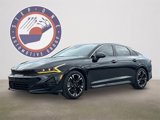 Used 2022 Kia K5 GT-Line image 1