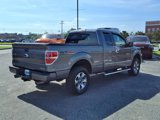 Used 2013 Ford F150 STX w/ Mid Equipment Group image 3