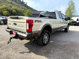 Used 2017 Ford F350 King Ranch w/ King Ranch Ultimate Package image 5