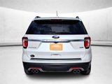 Used 2018 Ford Explorer Platinum image 5