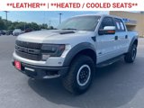 Used 2013 Ford F150 Raptor w/ Luxury Equipment Group image 3