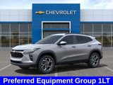 New 2025 Chevrolet Trax LT w/ Driver Confidence Package image 3
