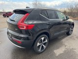 New 2025 Volvo XC40 B5 Core w/ Protection Package Premier image 3