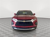 Certified 2022 Chevrolet Blazer LT image 4