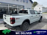 New 2024 Ford Ranger XLT image 6
