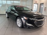 Used 2023 Chevrolet Malibu LT image 3