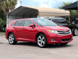 Used 2013 Toyota Venza XLE image 4