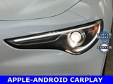 Used 2020 Alfa Romeo Stelvio Ti w/ Active Blind Spot Package image 4