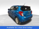 Used 2020 Chevrolet Spark LS image 3
