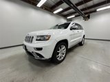 Used 2014 Jeep Grand Cherokee Summit image 4