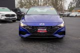 Used 2023 Hyundai Elantra N Line w/ Cargo Package image 4