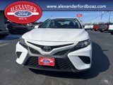 Used 2020 Toyota Camry SE image 5