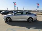 Used 2018 Hyundai Sonata SEL image 3
