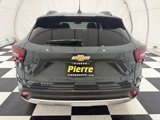 New 2025 Chevrolet Trax LT w/ Driver Confidence Package image 3