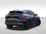 New 2025 Chevrolet Trax ACTIV image 4