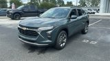 New 2025 Chevrolet Trax LT w/ Driver Confidence Package image 3