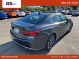 Used 2016 Acura TLX V6 image 5